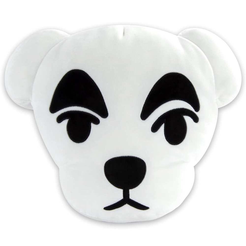 2021 Tomy Club Mocchi Mocchi KK Slider Plush New In Package Animal Crossing‎ 15"